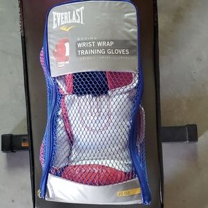 EVERLAST Training Gloves